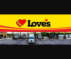 Love’s Travel Stop #313