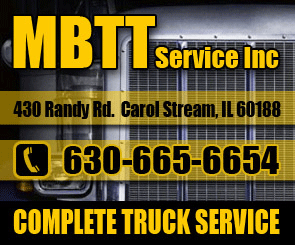 MBTT Service Inc