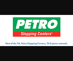 Petro Truck Stop #317
