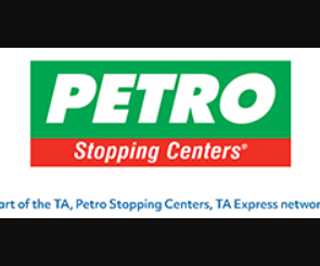 Petro Truck Stop #385