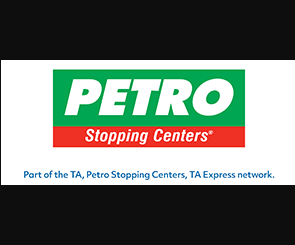 Petro Truck Stop #397