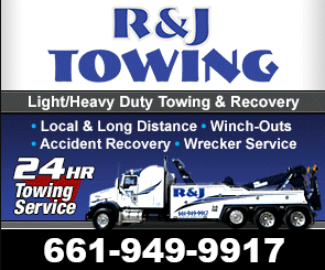 R & J Towing & Recovery