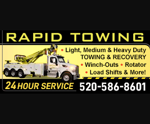 Rapid Towing