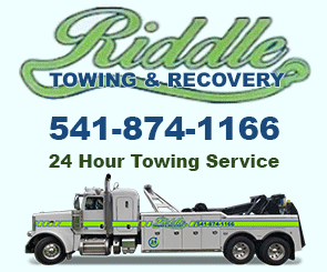 Riddle Towing & Recovery