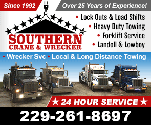 Southern Crane & Wrecker
