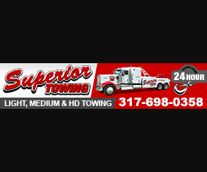 Superior Towing Inc