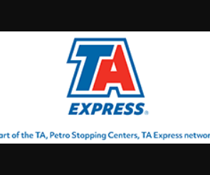 TA Express Stop #186