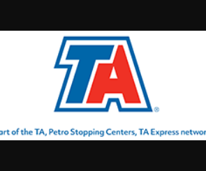 TA Truck Stop #108