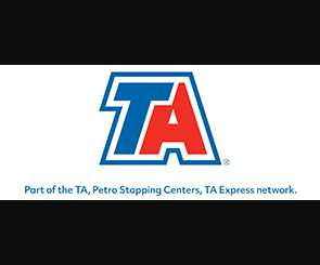 TA Truck Stop #40