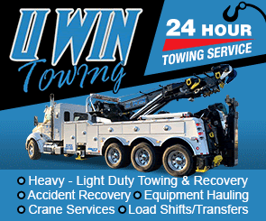 U Win Towing
