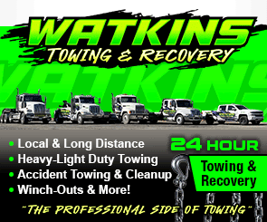 Watkins Towing & Recovery