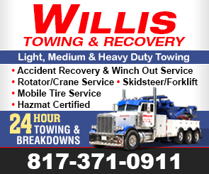 Willis Towing & Recovery