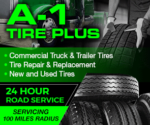 A-1 Tire Plus