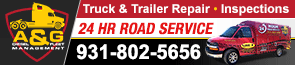 A & G Diesel & Fleet Repair