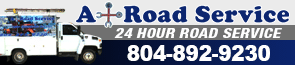 A Plus Road Service