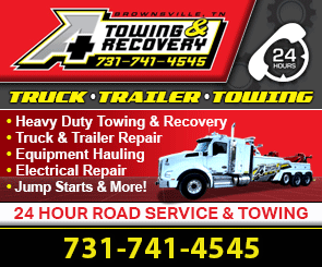 A Plus Towing & Recovery Service LLC