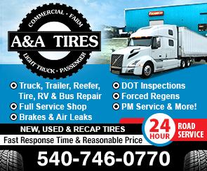 A&A Tires & Truck Center