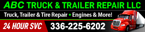 ABC Truck & Trailer Repair LLC