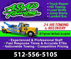 ASAP Towing