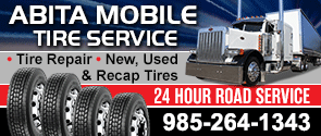 Abita Mobile Tire Service