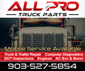 All Pro Truck Parts