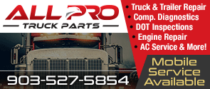 All Pro Truck Parts