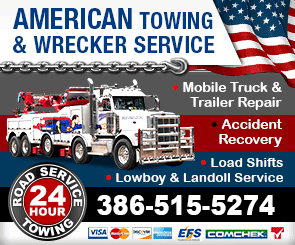 American Towing & Wrecker Service