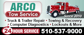 Arco Tow Service