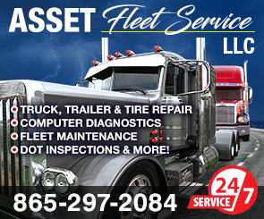 Asset Fleet Service LLC