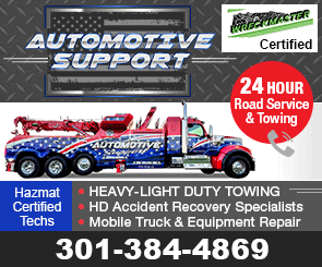Automotive Support Services