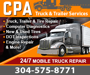 CPA Truck & Trailer Services