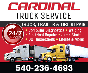 Cardinal Truck Service Llc 1687903112861