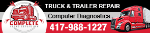 Complete Truck Repair LLC