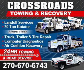 CTS Towing & Recovery