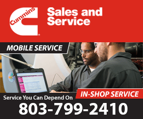 Cummins Sales and Service