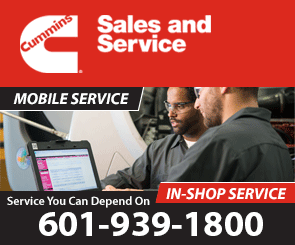 Cummins Sales and Service