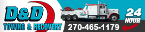 D & D Towing & Recovery