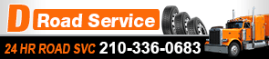 D Road Service