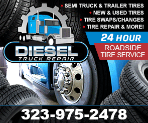 DMC Tires & Mechanic