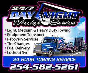 Day and Night Wrecker