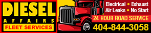 Diesel Affairs