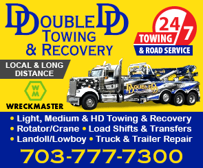 Double D Towing
