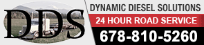 Dynamic Diesel Solutions