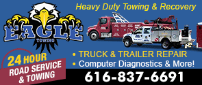 Eagle Towing & Recovery