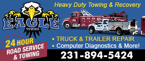Eagle Towing & Recovery