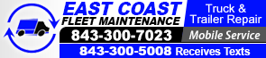 East Coast Fleet Maintenance LLC
