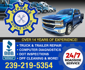 Express Mobile Repair Corporation