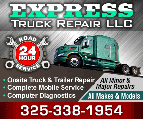 Express Truck Repair LLC