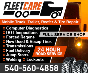Fleet Care