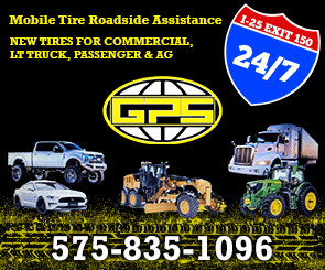 GPS Tire